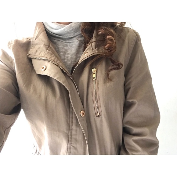 ❗️LAST❗️Light weight anorak hooded jacket - Picture 2 of 5